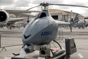Σουηδία: Θα επενδύσει $370 εκατ για συστήματα αντι-drone