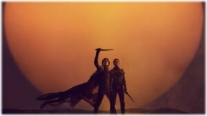 Γη όπως… Dune: “Όποιος ελέγχει τις σπάνιες γαίες, ελέγχει το μέλλον”