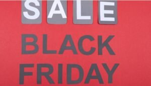 Black Friday: Πλησιάζει η ημέρα των μεγάλων προσφορών – Πότε πέφτει φέτος και τι πρέπει να προσέχετε στις
