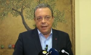 Φάμελλος από Λακωνία: «Τα υπερκέρδη των καρτέλ ισοπεδώνουν τους μικρομεσαίους επιχειρηματίες και την