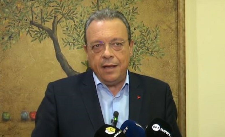 Φάμελλος από Λακωνία: «Τα υπερκέρδη των καρτέλ ισοπεδώνουν τους μικρομεσαίους επιχειρηματίες και την