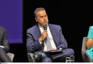 Παπασταύρου: Τις επόμενες ημέρες η μεταβίβαση της διασύνδεσης Ελλάδας – Κύπρου στον ΑΔΜΗΕ – Τι είπε για τη