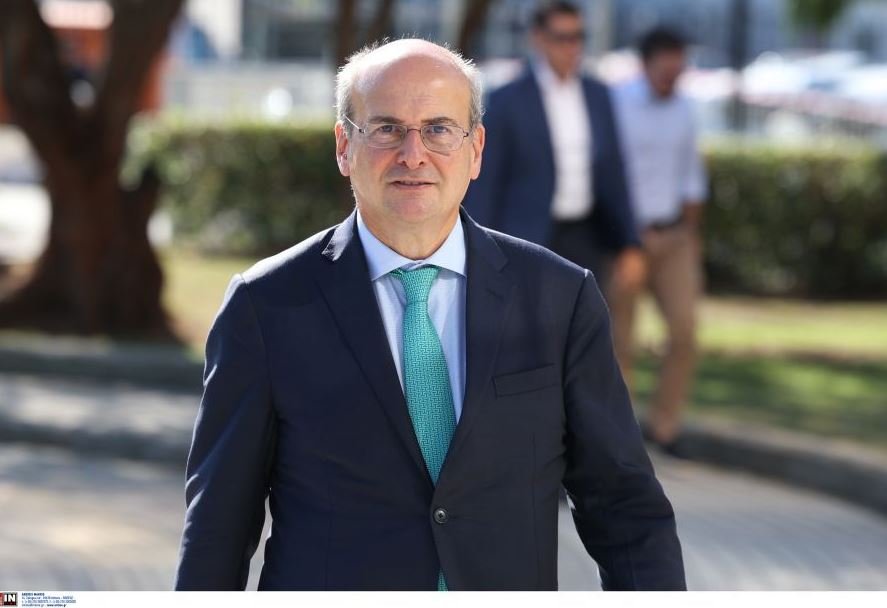 Χατζηδάκης: Κάλεσμα στις βρετανικές επιχειρήσεις για επενδύσεις στην Ελλάδα – enikonomia.gr
