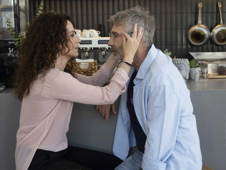 Το έργο «Σε βλέπω» της Meghan Kennedy έρχεται στο Μικρό Παλλάς