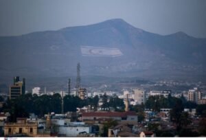 Πρόκληση: Μελέτη της ΕΕ «αναγνωρίζει» τα κατεχόμενα και το τουρκολιβυκό μνημόνιο