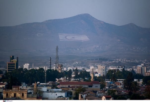 Πρόκληση: Μελέτη της ΕΕ «αναγνωρίζει» τα κατεχόμενα και το τουρκολιβυκό μνημόνιο