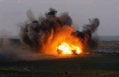 Πολύνεκρη έκρηξη σε εργοστάσιο πυρομαχικών στο Τενεσί