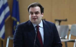 Πιερρακάκης στο Ecofin: Αποστολή και ευθύνη μας, οι μεταρρυθμίσεις να προχωρήσουν με ευελιξία και ταχύτητα –