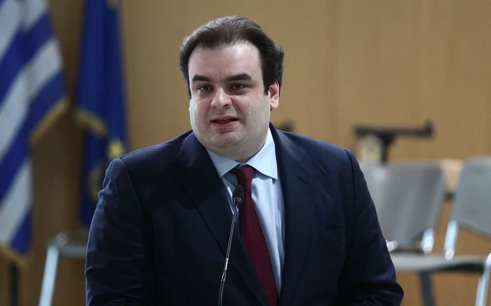 Πιερρακάκης στο Ecofin: Αποστολή και ευθύνη μας, οι μεταρρυθμίσεις να προχωρήσουν με ευελιξία και ταχύτητα –