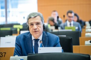Αυτιάς σε Κομισιόν: Ρίξτε τις τιμές του ρεύματος και βάλτε φρένο στην ακρίβεια
