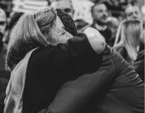 Κωνσταντίνος Κυρανάκης: Πέθανε η μητέρα του έπειτα από μάχη με τον καρκίνο – «Θα σε αγαπώ για πάντα»