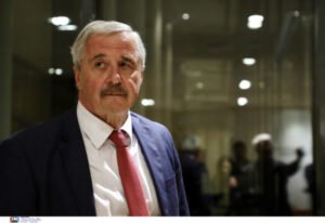 Μανιάτης: Ο Ευρωπαϊκός Οργανισμός Άμυνας απέσυρε την απαράδεκτη έκθεσή του