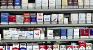 Nέα ευρωπαϊκή οδηγία για τη φορολόγηση των καπνικών προϊόντων
