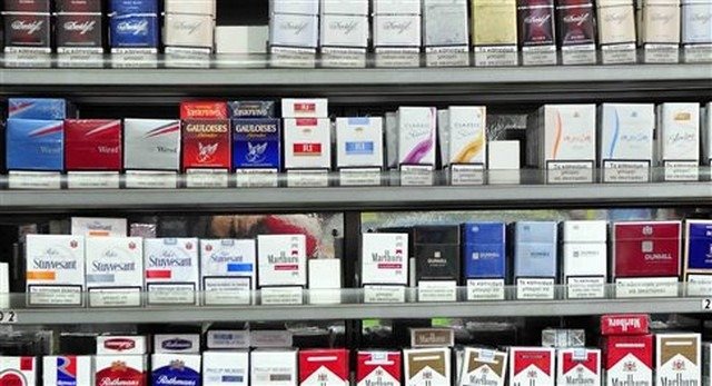 Nέα ευρωπαϊκή οδηγία για τη φορολόγηση των καπνικών προϊόντων