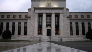 Ο πρόεδρος της Fed του Σεντ Λούις δήλωσε ότι υπάρχει περιθώριο για μείωση επιτοκίων