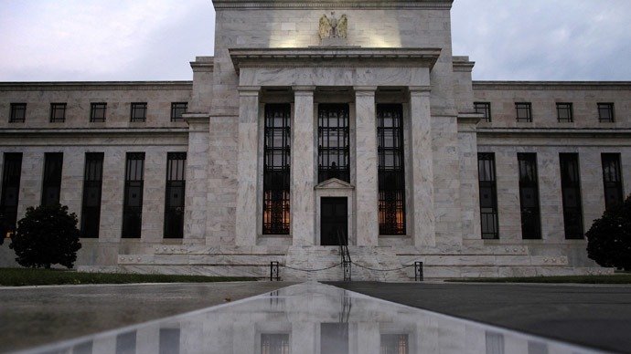 Ο πρόεδρος της Fed του Σεντ Λούις δήλωσε ότι υπάρχει περιθώριο για μείωση επιτοκίων