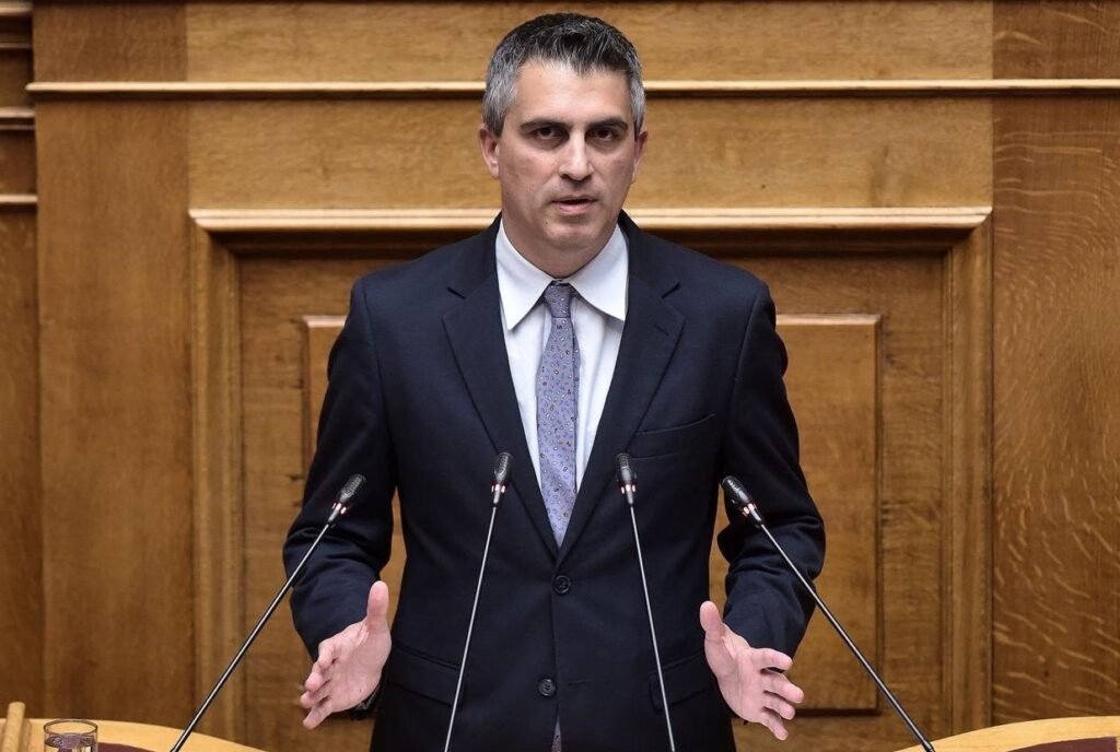 Χρίστος Δήμας: Στη Βουλή το νομοσχέδιο για τον διοικητικό μετασχηματισμό της Υπηρεσίας Πολιτικής Αεροπορίας-