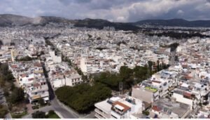 Αθήνα: Η αγορά διαμερισμάτων αλλάζει επίπεδο – Η πόλη ανανεώνεται, οι τιμές ανεβαίνουν – enikonomia.gr
