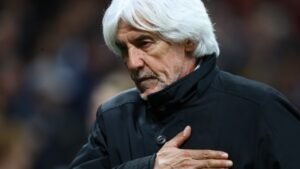 Γιοβάνοβιτς: “Μεγάλη η αποτυχία, χρειάζεται ανάλυση και πρώτα από όλα για μένα” (Βίντεο)