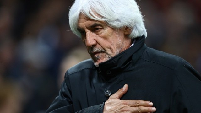 Γιοβάνοβιτς: “Μεγάλη η αποτυχία, χρειάζεται ανάλυση και πρώτα από όλα για μένα” (Βίντεο)