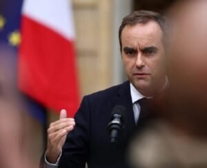 Γαλλία: Η νέα κυβέρνηση “διορίστηκε για να προωθήσει έναν προϋπολογισμό πριν από το τέλος της χρονιάς”