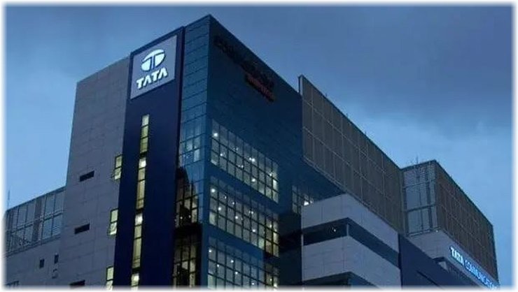 Εσωτερική “σύγκρουση τιτάνων” στην Tata: Ποιος ελέγχει την αυτοκρατορία των $368 δισ;