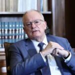 Κωνσταντίνος Τασούλας: Η Επέτειος του Πραξικοπήματος Υπενθυμίζει ότι η Δημοκρατία Απαιτεί Συνεχή Προσπάθεια και Ενότητα