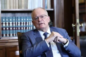 Τασούλας για Άγνωστο Στρατιώτη: Να αποστειρώσουμε το θέμα από την τρέχουσα πολιτική επικαιρότητα και να