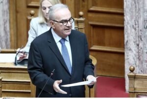 ΕΣΠΑ: 10 εκατ. ευρώ η χρηματοδότηση του Ταμείου Μικροδανείων Ανάκαμψης από φυσικές καταστροφές στη Θεσσαλία