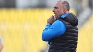 Super League 2: Η Ηλιούπολη έλυσε τη συνεργασία της με τον Μπαδήμα και ψάχνει τον 5ο τεχνικό για φέτος