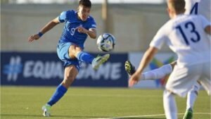 Λετονία – Ελλάδα 0-1, Euro U21: Τα “χρυσά μωρά” των Ελπίδων τρελαίνουν κόσμο και φουλάρουν για πρόκριση! (Bίντεο)