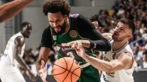Καρδίτσα – Μάλαγα 55-72, Basketball Champions League: Η ανωτερότητα των Ισπανών “χάλασε” την ιστορική ευρωπαϊκή πρεμιέρα εντός έδρας!