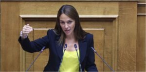 Πρόγραμμα «Αποϊδρυματοποίηση Ατόμων με Αναπηρία»: Επεκτείνεται η διάρκεια του – Όλα όσα είπε η Μιχαηλίδου –