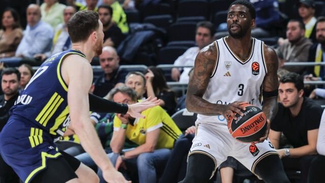 Euroleague: Η Dubai BC σόκαρε την πρωταθλήτρια Φενερμπαχτσέ, ο Ομπράντοβιτς έφερε νέο… αέρα στον Ερυθρό! (Βίντεο)