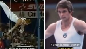 Αλεξάντρ Ντιτιάτιν: Πέθανε o τρεις φορές Ολυμπιονίκης, σε ηλικία 68 ετών (Βίντεο)