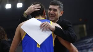 Μπιλμπάο – Περιστέρι 81-84, FIBA Europe Cup: Επική ανατροπή και τεράστιο διπλό με το… καλημέρα!