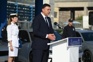 Με 51 νέα οχήματα ενισχύθηκε το Λιμενικό Σώμα – Κικίλιας: «Επόμενο βήμα η προμήθεια drones για ΑΟΖ και