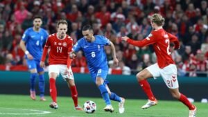 UEFA: Ετοιμάζει επαναστατικές αλλαγές στα προκριματικά EURO και Μουντιάλ