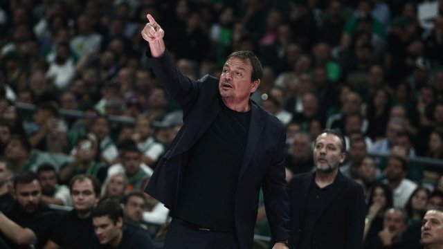 Αταμάν: “Ο Χολμς έδειξε τις ικανότητες του”