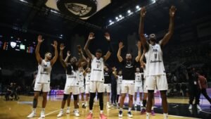 Basketball Champions League, Europe Cup: Έκανε το “2 στα 2” ο Προμηθέας, ξεκίνησε με νίκη ο ΠΑΟΚ
