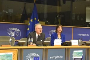 Έλενα Κουντουρά: Σημείο εκκίνησης για ενιαίο ευρωπαϊκό πλαίσιο βιώσιμων τουριστικών προορισμών η πρωτοβουλία της στο Ευρωπαϊκό Κοινοβούλιο