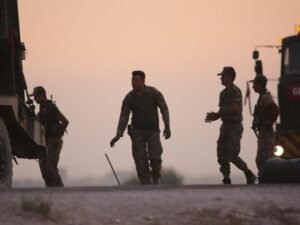 Τουρκία: Οι ένοπλες δυνάμεις της χώρας έτοιμες να αναλάβουν δράση στη Γάζα