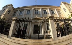 ΣτΕ: Oι δήμοι δεν μπορούν να ρυθμίζουν ζητήματα εκτέλεσης οικοδομικών εργασιών και περιορισμών δόμησης