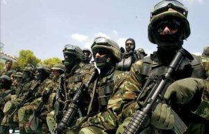 Ένοπλες Δυνάμεις: Αυτή είναι η ΚΥΑ για τις αυξήσεις των μισθών – Ποιοι θα λάβουν τα περισσότερα –
