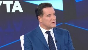 Άδωνις Γεωργιάδης: Τα ράντζα στα νοσοκομεία έχουν σχεδόν εξαφανιστεί – Ο Τσίπρας δεν θα αντέξει πολύ αν