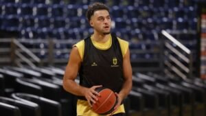 Άρης, μεταγραφές: Δικός του ο Άλεξ Μερκβιλάτζε