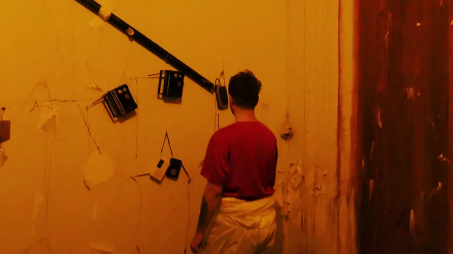 «Η αλεπού θα ξανάρθει»: Παράταση παραστάσεων στο Μποδοσάκειο Κτίριο του ΨΝΑ