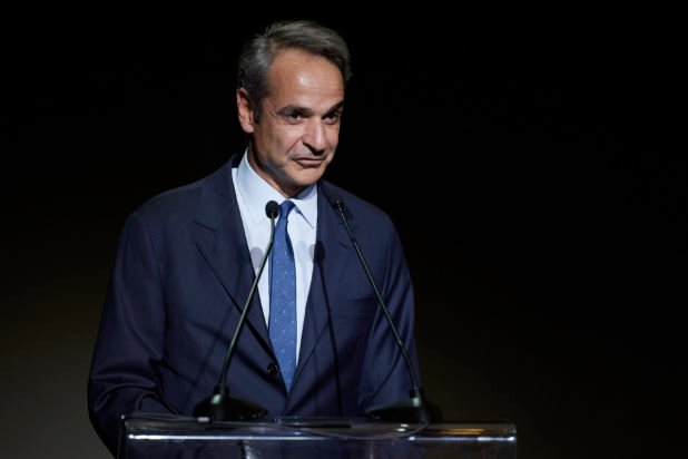 Μητσοτάκης: Πρόσκληση σε χώρες της ανατολικής Μεσογείου για συνάντηση για τις θαλάσσιες ζώνες – Ο ρόλος του