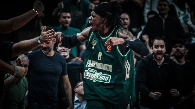 Οι αθλητικές μεταδόσεις της ημέρας: Tι θα δείτε την Παρασκευή 17/10