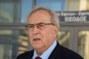 Νίκος Κωνσταντόπουλος: Αμοραλιστής ο Τσίπρας – Έχω κι εγώ τις ευθύνες μου γιατί τον στήριξα